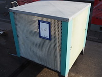 Tecumseh - afbeelding 2 van  8