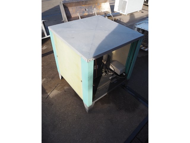 Tecumseh - afbeelding 3 van  8