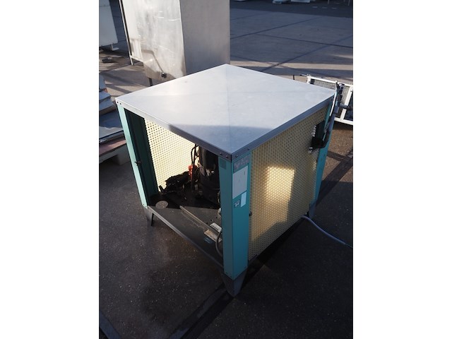 Tecumseh - afbeelding 4 van  8