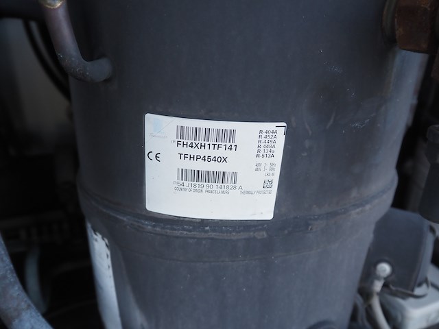 Tecumseh - afbeelding 2 van  14