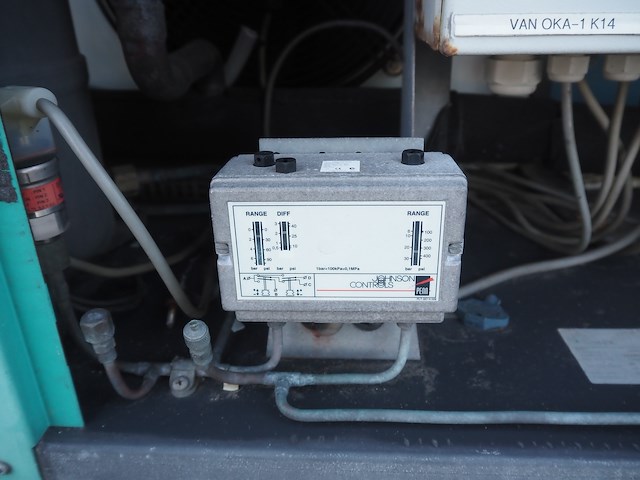 Tecumseh - afbeelding 4 van  14