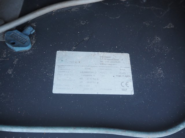 Tecumseh - afbeelding 5 van  14