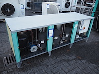 Tecumseh - afbeelding 1 van  14