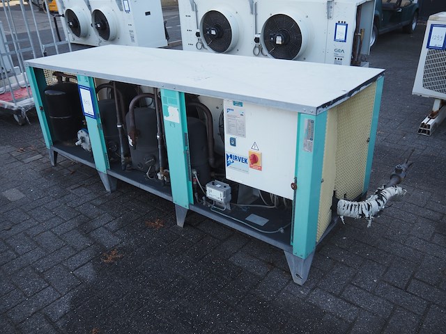 Tecumseh - afbeelding 7 van  14