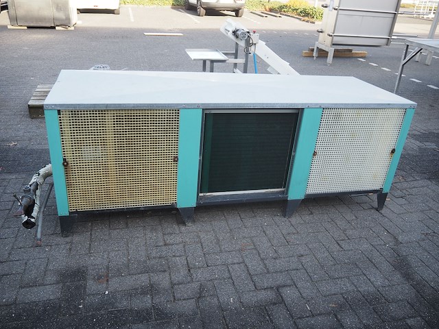 Tecumseh - afbeelding 8 van  14