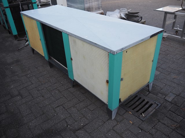 Tecumseh - afbeelding 9 van  14