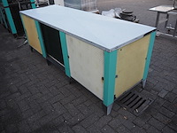 Tecumseh - afbeelding 9 van  14