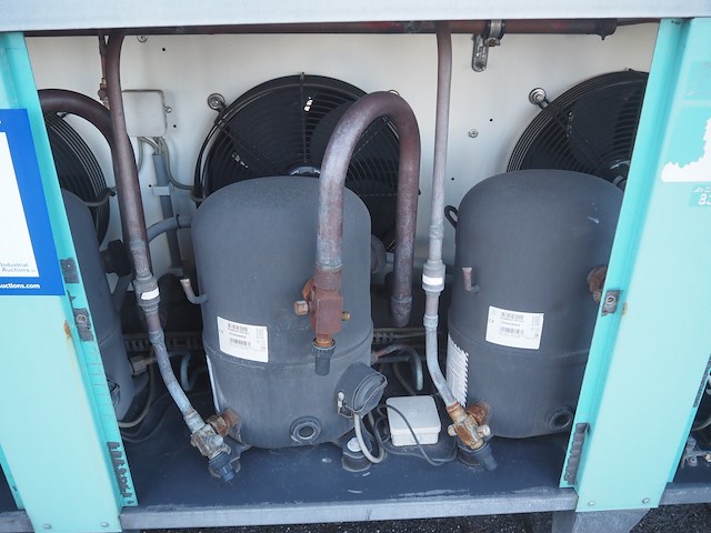 Tecumseh - afbeelding 11 van  14