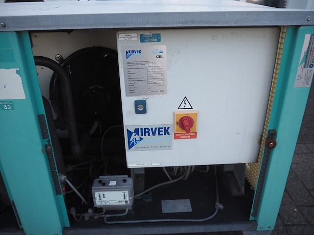 Tecumseh - afbeelding 12 van  14