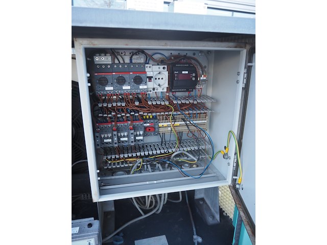 Tecumseh - afbeelding 13 van  14