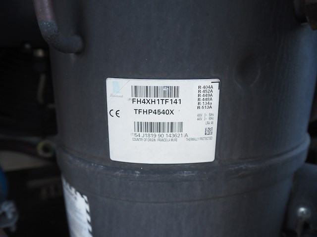 Tecumseh - afbeelding 14 van  14