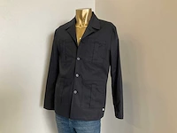 Ted baker - mmj-bathley - tailored safari jacket maat 3 - afbeelding 1 van  5