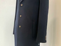 Ted baker - mmo-rueby - wool blended city coat maat 5 - afbeelding 3 van  5