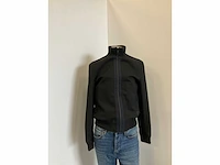Ted baker - mmo-univers - paneled bomber jacket maat 6 - afbeelding 2 van  5