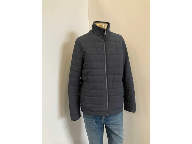 Ted baker - mmo-zarza - lightweigh quilted jacket maat 3 - afbeelding 2 van  5