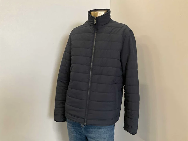 Ted baker - mmo-zarza - lightweigh quilted jacket maat 4 - afbeelding 1 van  5