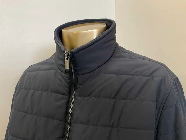 Ted baker - mmo-zarza - lightweigh quilted jacket maat 4 - afbeelding 3 van  5