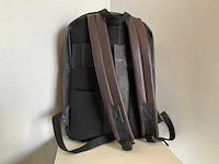 Ted baker - mxb-laniss - pu backpack - afbeelding 3 van  3