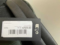 Ted baker - mxb-laniss - pu backpack - afbeelding 2 van  3