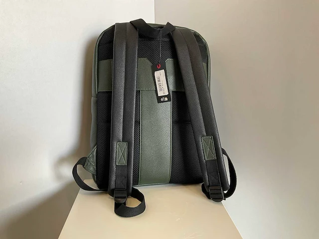 Ted baker - mxb-laniss - pu backpack - afbeelding 3 van  3