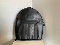 Ted baker - mxb-waynor - house check pu backpack - afbeelding 1 van  3