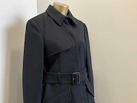 Ted baker - wmo-jammila - wide sleeve mid length trench coat maat 2 - afbeelding 3 van  5