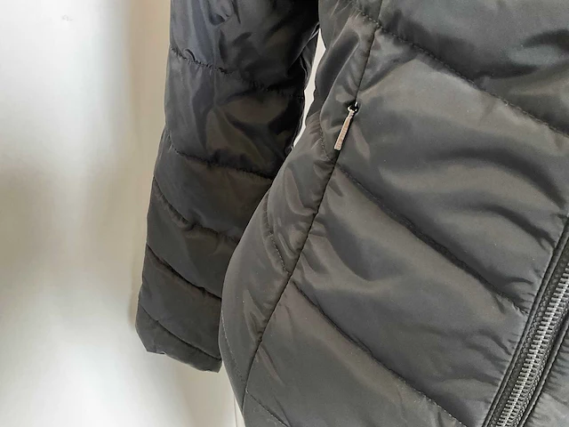 Ted baker - wmo-renika - pack away padded jacket maat 2 - afbeelding 4 van  6