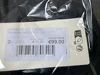Ted baker - wmo-renika - pack away padded jacket maat 2 - afbeelding 5 van  6