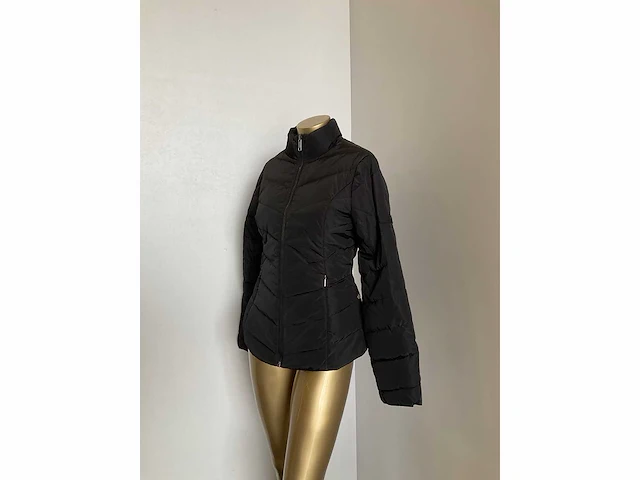 Ted baker - wmo-renika - pack away padded jacket maat 4 - afbeelding 2 van  6