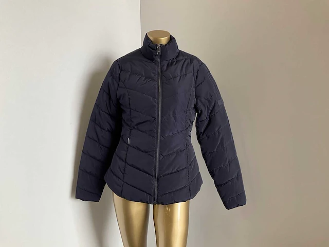 Ted baker - wmo-renika - packaway padded jacket maat 1 - afbeelding 1 van  6