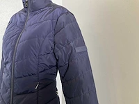Ted baker - wmo-renika - packaway padded jacket maat 1 - afbeelding 2 van  6