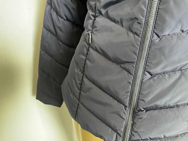 Ted baker - wmo-renika - packaway padded jacket maat 1 - afbeelding 3 van  6