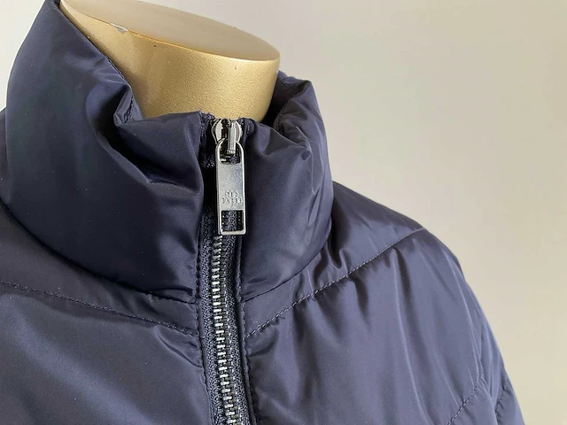 Ted baker - wmo-renika - packaway padded jacket maat 1 - afbeelding 4 van  6