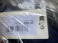 Ted baker - wmo-renika - packaway padded jacket maat 3 - afbeelding 5 van  6