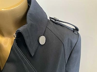 Ted baker - wmo-robbii - lightweight trench coat maat 2 - afbeelding 5 van  6