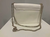 Ted baker - wxb-baeleen - bow detail leather cross body - afbeelding 2 van  3