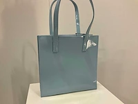 Ted baker - wxb-crinion - crinkle small icon bag - afbeelding 4 van  4
