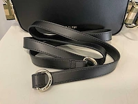 Ted baker - wxb-darcelo - branded webbing camera bag - afbeelding 4 van  4