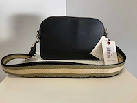 Ted baker - wxb-darcelo - branded webbing camera bag - afbeelding 3 van  4