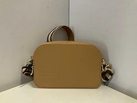 Ted baker - wxb-darcelo - branded webbing camera bag