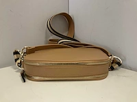Ted baker - wxb-darcelo - branded webbing camera bag - afbeelding 2 van  5