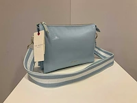 Ted baker - wxb-darceyy - branded webbing cross body
