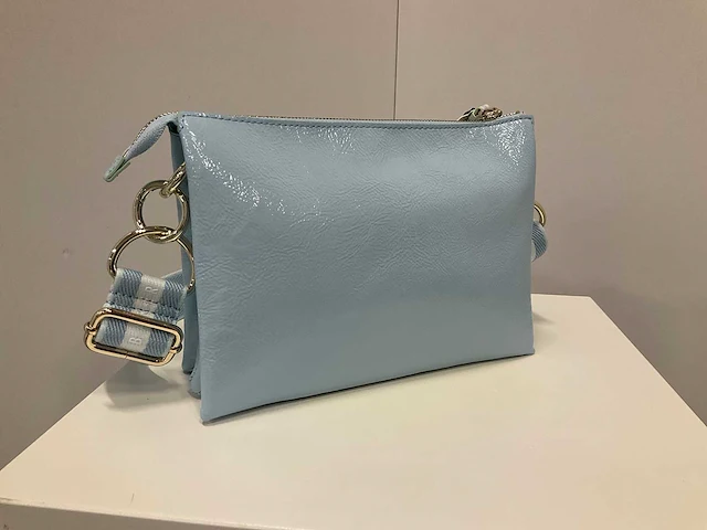 Ted baker - wxb-darceyy - branded webbing cross body - afbeelding 3 van  4