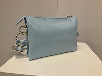 Ted baker - wxb-darceyy - branded webbing cross body - afbeelding 3 van  4