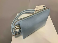 Ted baker - wxb-darceyy - branded webbing cross body - afbeelding 4 van  4