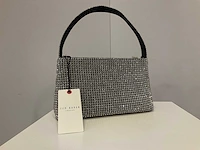 Ted baker - wxb-glittar - crystal mini shoulder bag