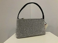 Ted baker - wxb-glittar - crystal mini shoulder bag - afbeelding 2 van  4