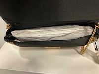 Ted baker - wxb-glitzet - crystal baguette clutch bag - afbeelding 4 van  4