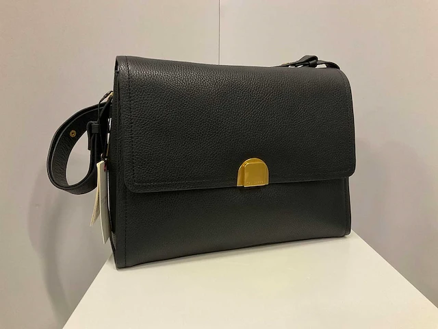Ted baker - wxb-imilily - lock detail large shoulder bag - afbeelding 1 van  4