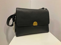 Ted baker - wxb-imilily - lock detail large shoulder bag - afbeelding 1 van  4